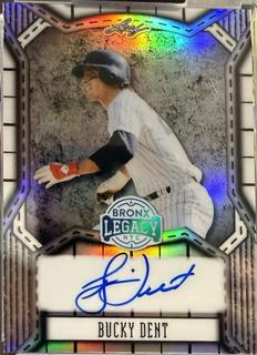 Bucky Dent