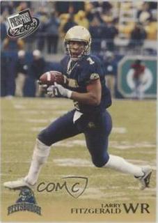 Larry Fitzgerald