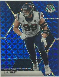 J.J. Watt