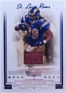 Steven Jackson