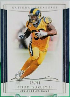 Todd Gurley II