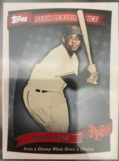 Monte Irvin