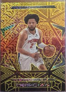 Cade Cunningham