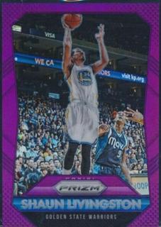 Shaun Livingston