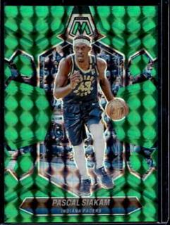Pascal Siakam