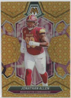 Jonathan Allen
