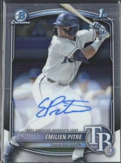 Émilien Pitre