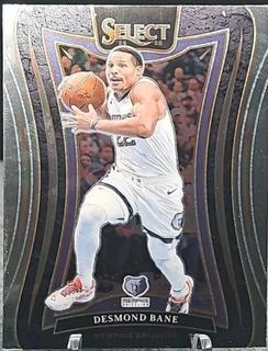 Desmond Bane