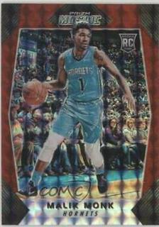 Malik Monk