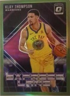Klay Thompson