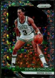 Dennis Johnson