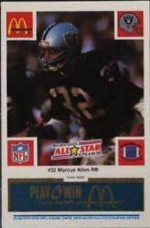Marcus Allen