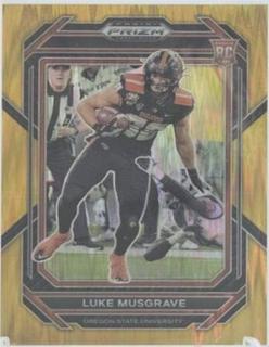 Luke Musgrave