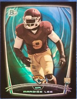 Marqise Lee
