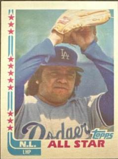 Fernando Valenzuela