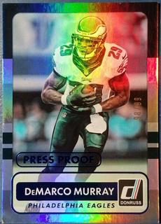 DeMarco Murray
