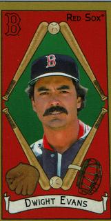 Dwight Evans