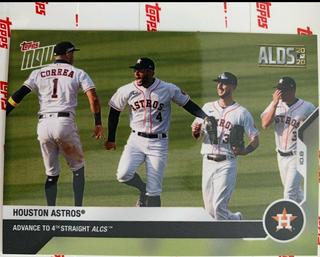 Houston Astros
