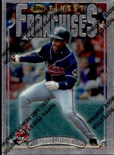 Kenny Lofton