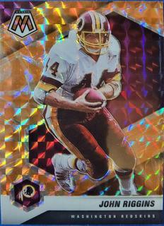 John Riggins