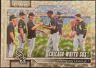 Team Card