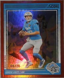 Jared Goff