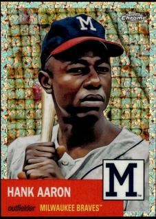 Hank Aaron
