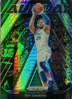 Ben Simmons