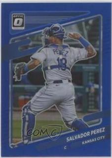 Salvador Perez