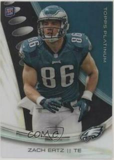 Zach Ertz