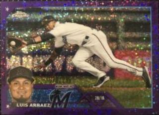 Luis Arraez