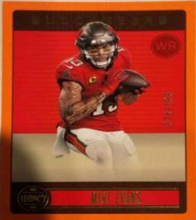 Mike Evans