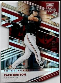 Zach Britton