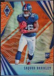 Saquon Barkley