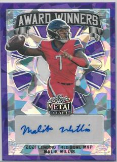 Malik Willis