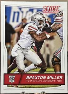Braxton Miller