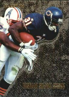 Rashaan Salaam