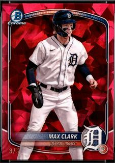 Max Clark