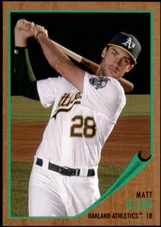 Matt Olson