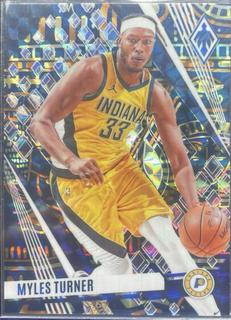 Myles Turner