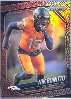 Nik Bonitto