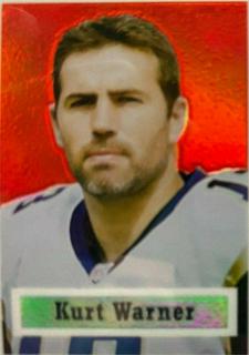 Kurt Warner