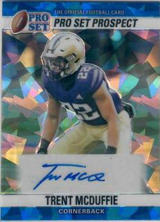 Trent Mcduffie