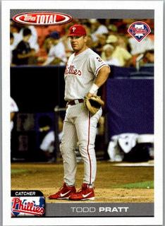 Todd Pratt