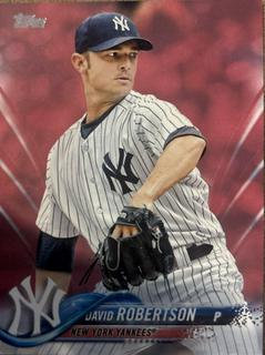 David Robertson