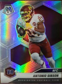 Antonio Gibson