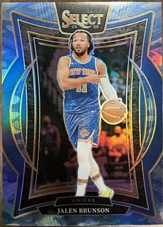 Jalen Brunson