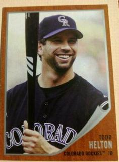 Todd Helton