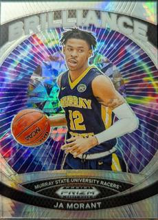 Ja Morant