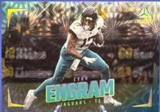 Evan Engram